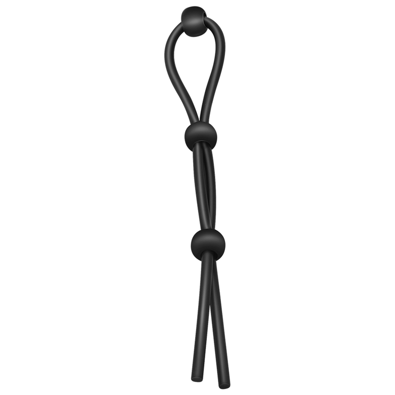 JUGUETES ADICTOS - SET DE 7 ANILLOS DE SILICONA FLEXIBLES PARA EL PENE