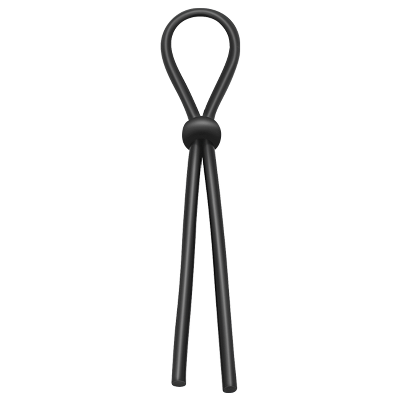 JUGUETES ADICTOS - SET DE 7 ANILLOS DE SILICONA FLEXIBLES PARA EL PENE