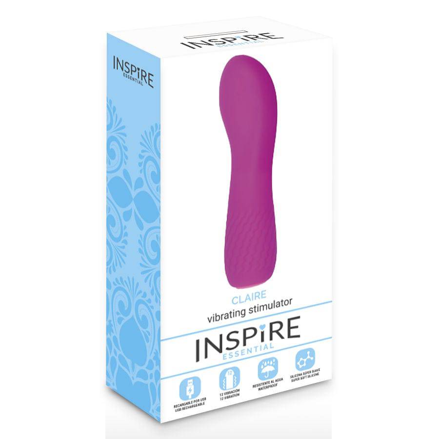 INSPIRE ESSENTIAL - CLAIRE PURPLE - Toys "n" Us