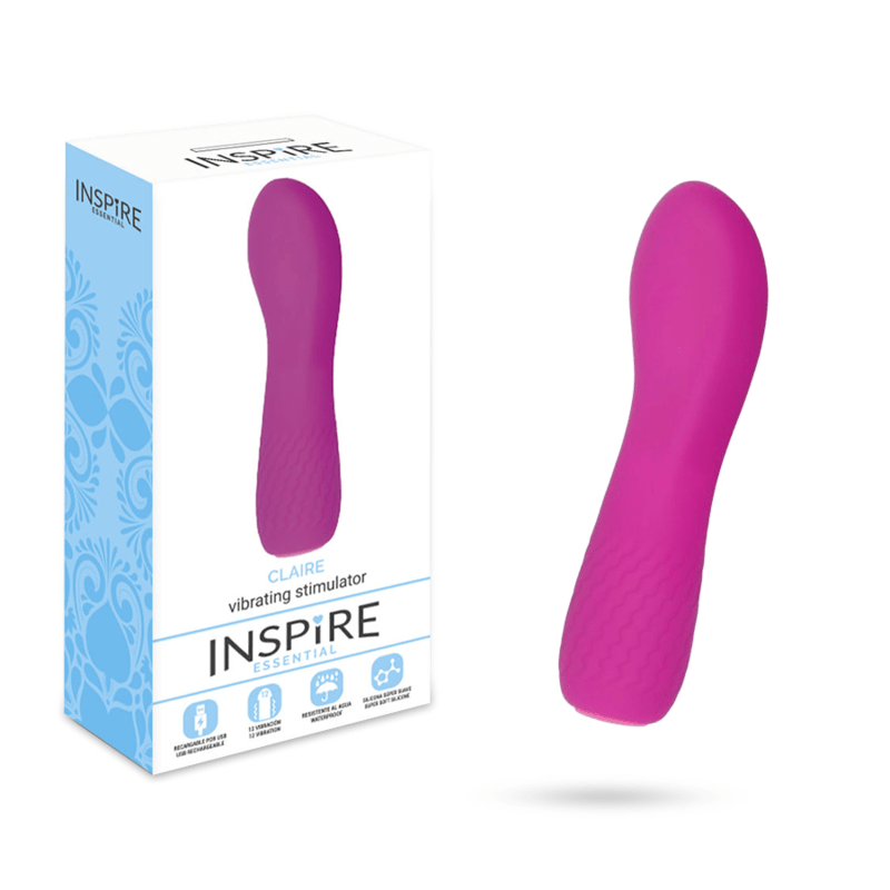 INSPIRE ESSENTIAL - CLAIRE PURPLE - Toys "n" Us