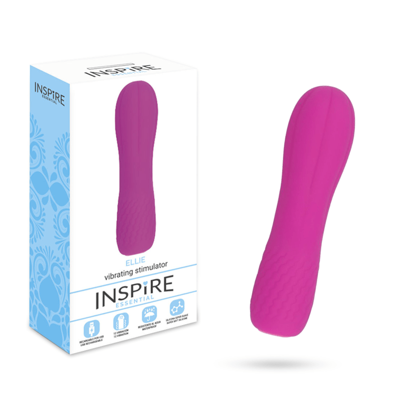 INSPIRE ESSENTIAL - ELLIE PURPLE - Toys "n" Us