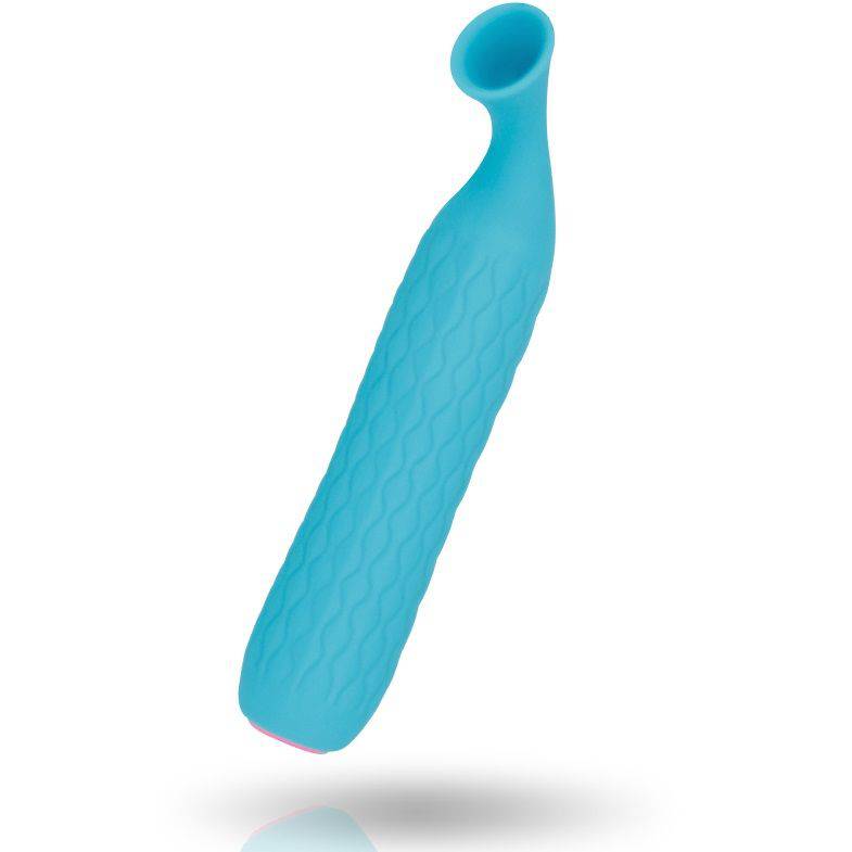 INSPIRE SUCTION - TURQUESA DE SAIGE - Toys "n" Us