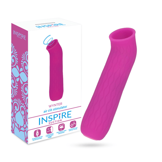 INSPIRE SUCTION - WINTER PURPLE - Toys "n" Us