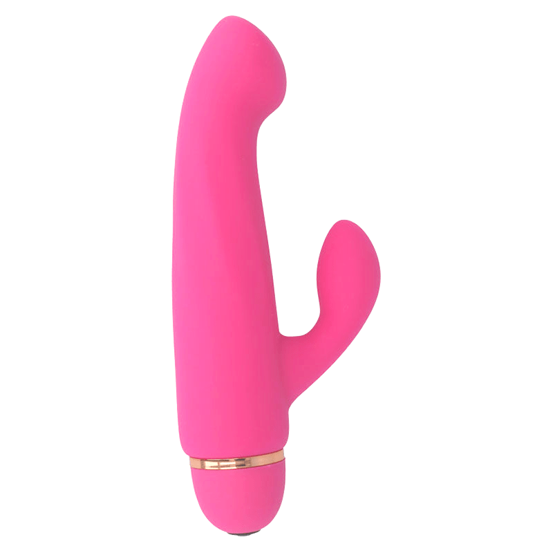 INTENSE - BORAL 20 VELOCIDADES SILICONE ROSA - Toys "n" Us