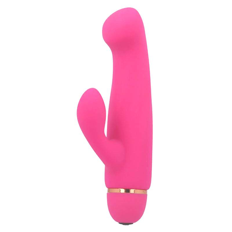 INTENSE - BORAL 20 VELOCIDADES SILICONE ROSA - Toys "n" Us