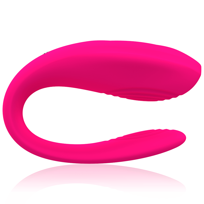 INTENSE - BRUNO PARTNER DOUBLE PLEASURE PINK - Toys "n" Us