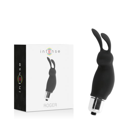 INTENSE - COELHO ROGER PRETO - Toys "n" Us