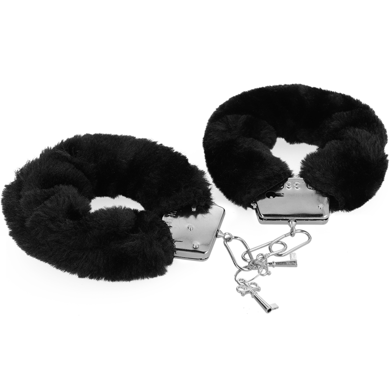 INTENSE - FETISH EROTIC PLAYSET 1 WITH HANDCUFFS, BLIND MASK AND FLOGGER - Toys "n" Us