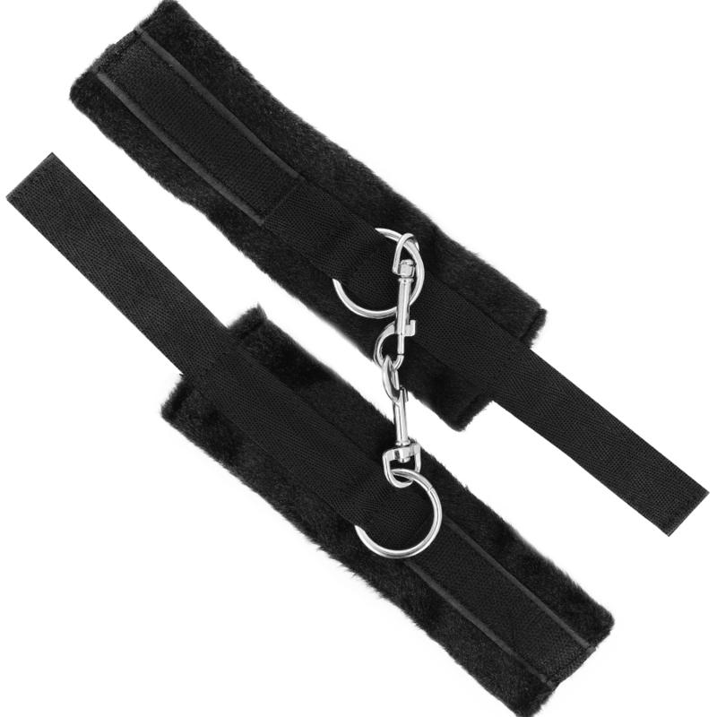 INTENSE - FETISH EROTIC PLAYSET 2 WITH HANDCUFFS, BLIND MASK AND TICKLER - Toys "n" Us