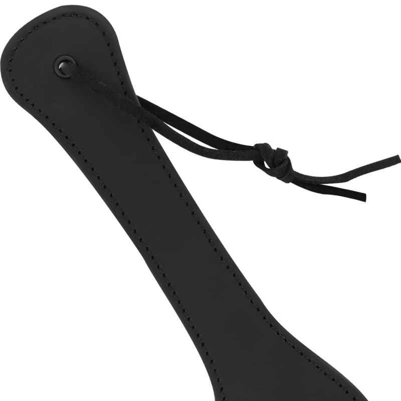 INTENSE - FETISH VEGAN LEATHER PADDLE - Toys "n" Us