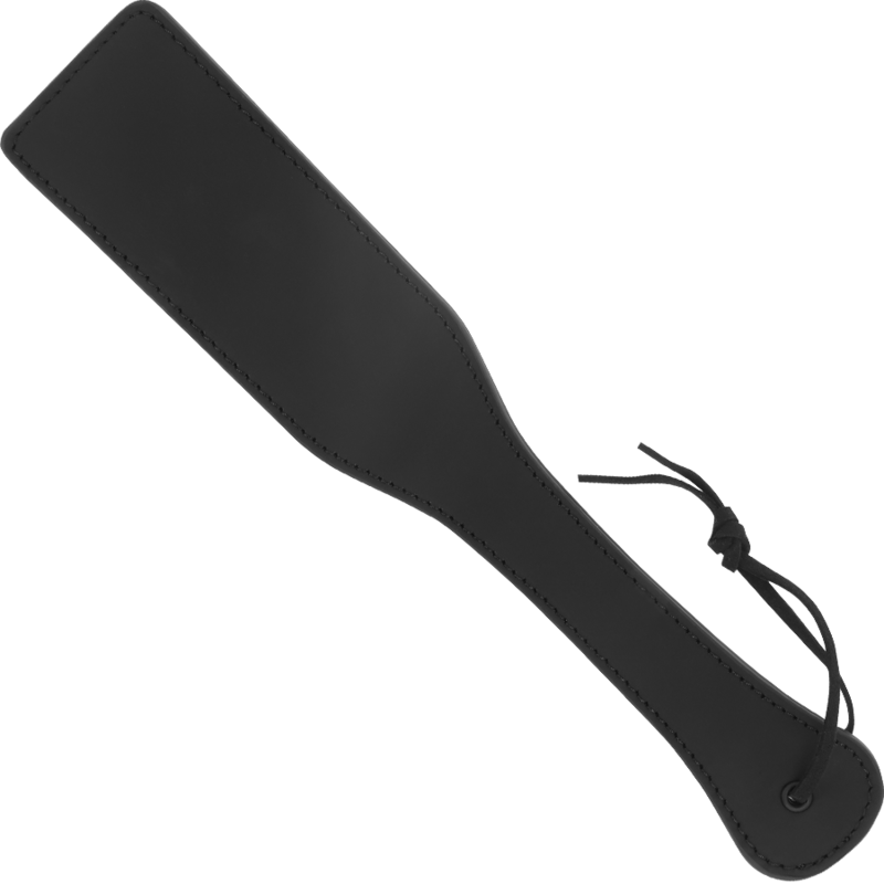 INTENSE - FETISH VEGAN LEATHER PADDLE - Toys "n" Us