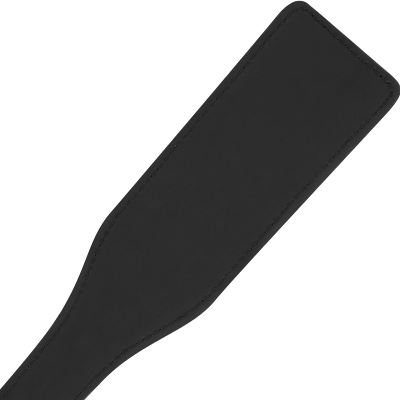 INTENSE - FETISH VEGAN LEATHER PADDLE - Toys "n" Us