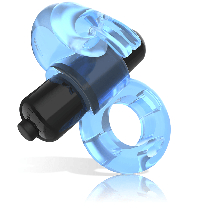 INTENSE - FRY BLUE VIBRATING RING - Toys "n" Us