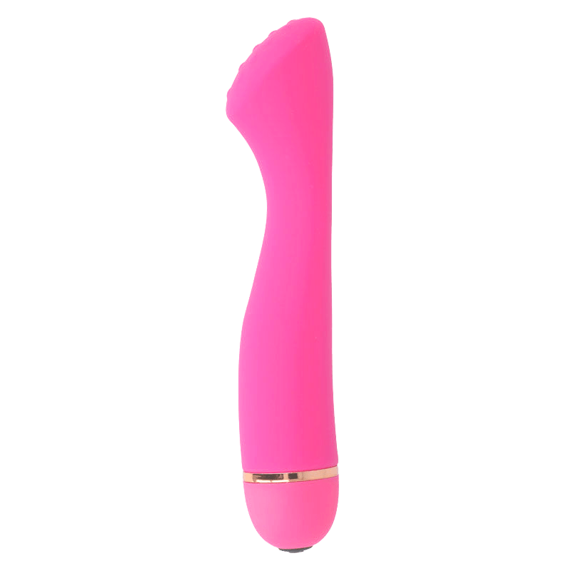 INTENSE - LILO 20 VELOCIDADES SILICONE ROSA - Toys "n" Us
