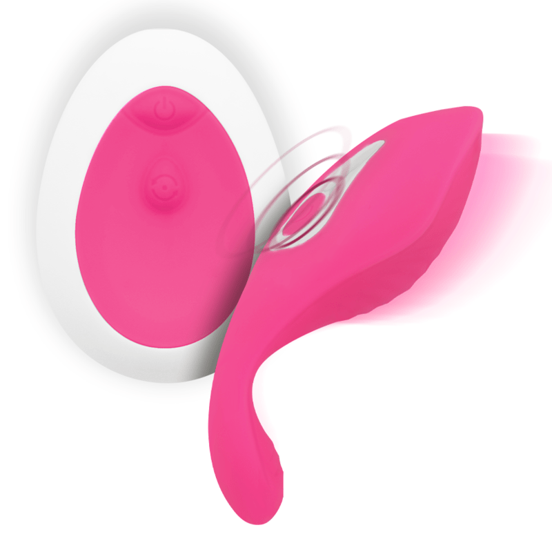 INTENSE - ROB PANTIE REMOTE CONTROL PINK - Toys "n" Us