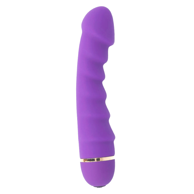 INTENSE - SALLY 20 VELOCIDADES SILICONE LILAC - Toys "n" Us