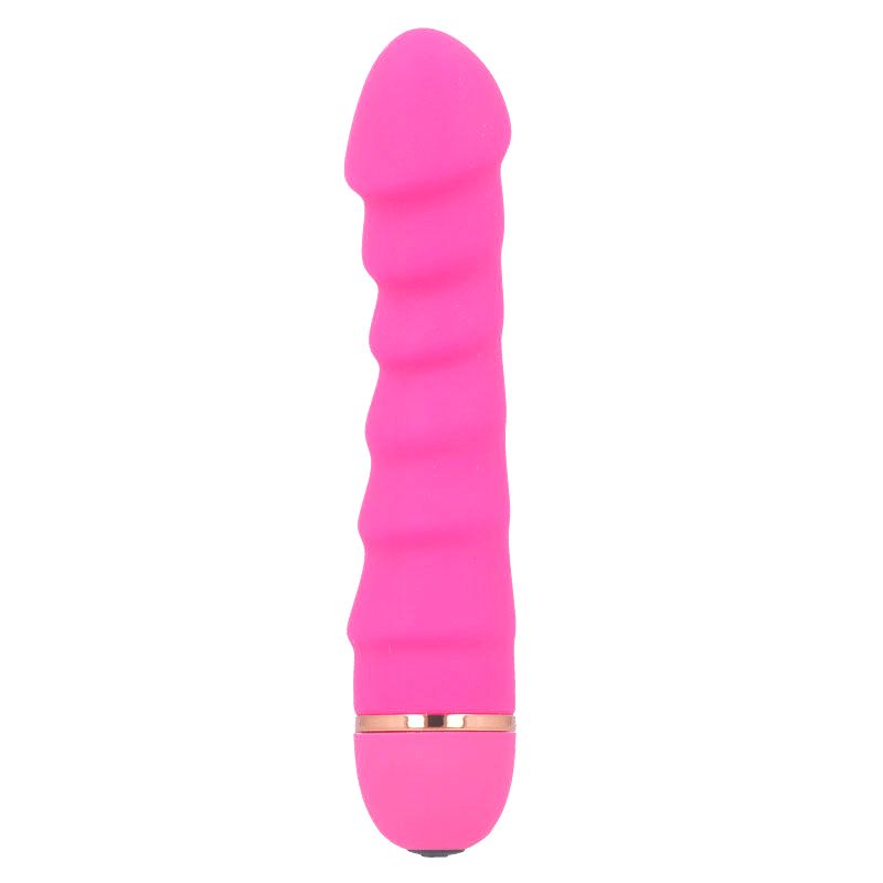 INTENSE - SALLY 20 VELOCIDADES SILICONE ROSA - Toys "n" Us