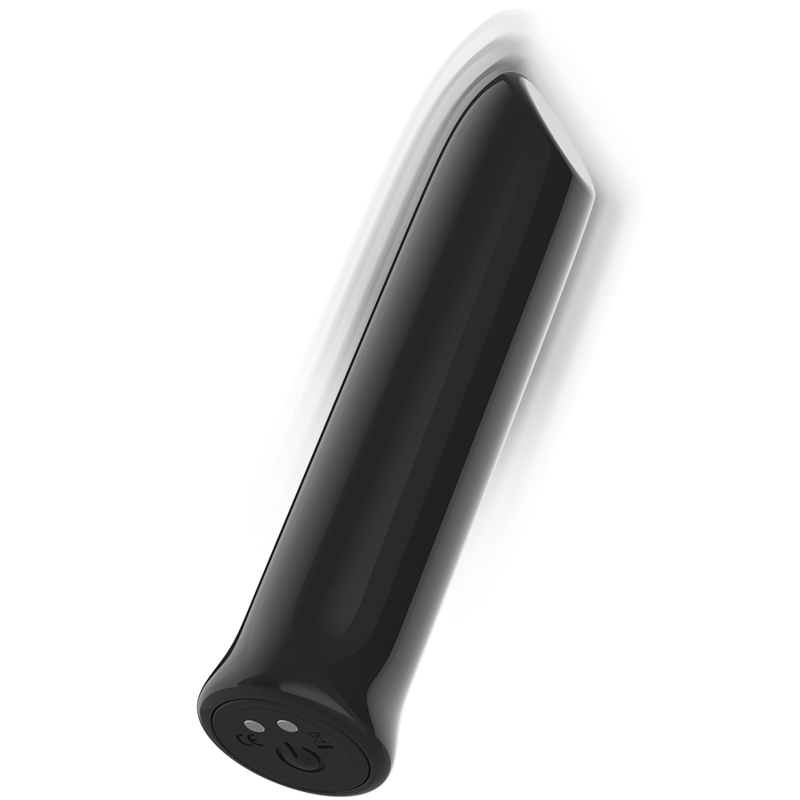 INTENSE - TODRICK CLIT STIMULATING BULLET BLACK - Toys "n" Us