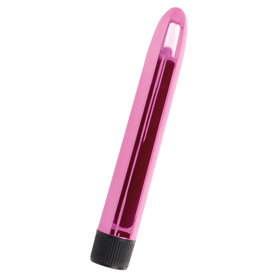 INTENSE - VIBRADOR VITO ROSA - Toys "n" Us