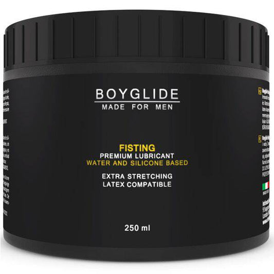 INTIMATELINE - BOYGLIDE FISTING 250 ML - Toys "n" Us