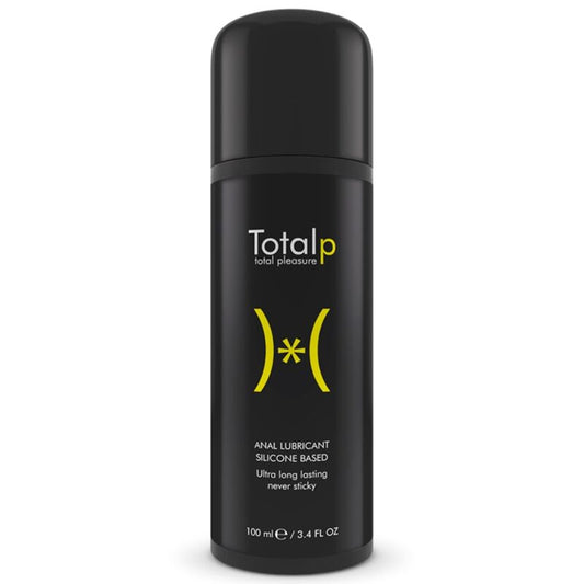INTIMATELINE - LUBRIFICANTE ANAL BASE DE SILICONE TOTAL - P 100 ML - Toys "n" Us