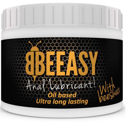 INTIMATELINE - LUBRIFICANTE ANAL BEEASY COM CERA DE ABELHA 150 ML - Toys "n" Us