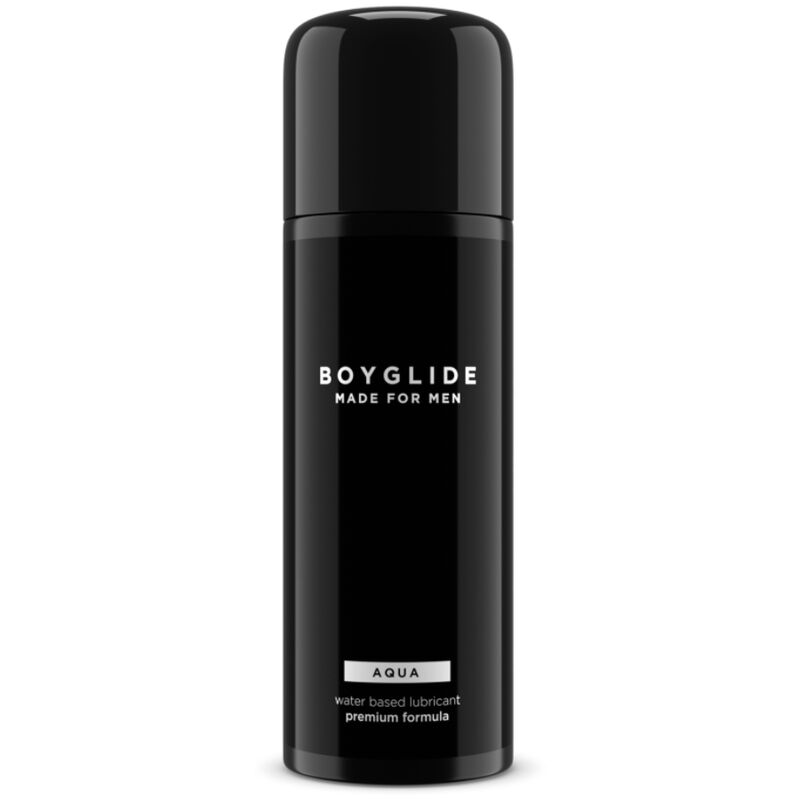 INTIMATELINE - LUBRIFICANTE BASE DE GUA BOYGLIDE 100 ML - Toys "n" Us