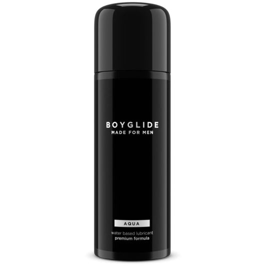 INTIMATELINE - LUBRIFICANTE BASE DE GUA BOYGLIDE 100 ML - Toys "n" Us