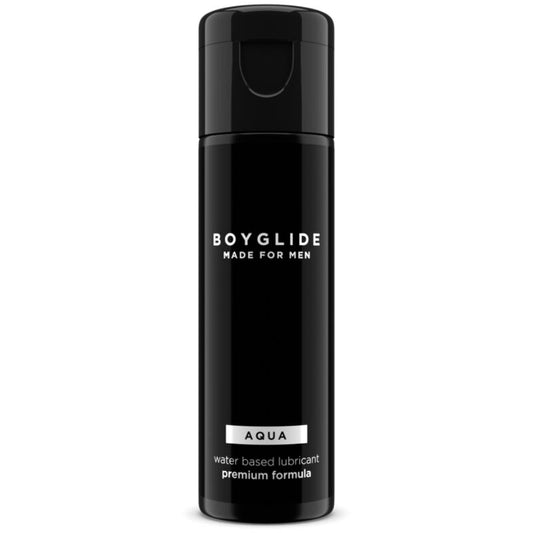 INTIMATELINE - LUBRIFICANTE BASE DE GUA BOYGLIDE 30 ML - Toys "n" Us