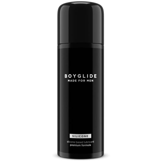 INTIMATELINE - LUBRIFICANTE BASE DE SILICONE BOYGLIDE 100 ML - Toys "n" Us