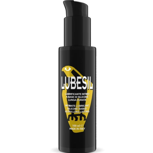 INTIMATELINE - LUBRIFICANTE BASE DE SILICONE LUBESIL 100 ML - Toys "n" Us