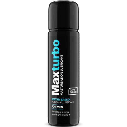 INTIMATELINE - LUBRIFICANTE ESPECIAL DE MASTURBAO MAXTURBO 100 ML - Toys "n" Us