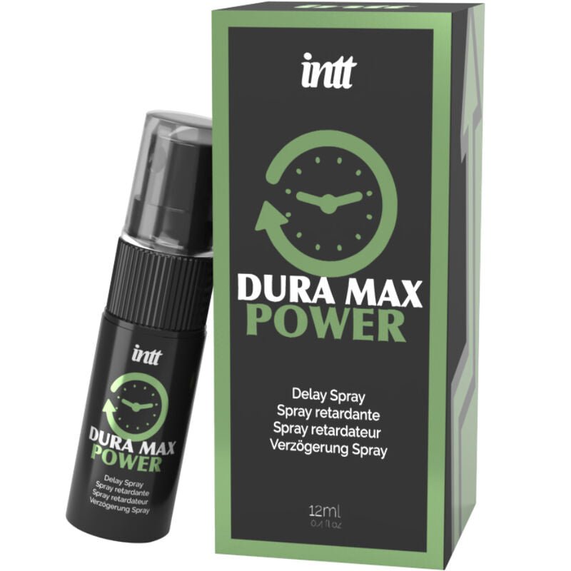 INTT - DURA MAX POWER RETARDANT SPRAY - Toys "n" Us