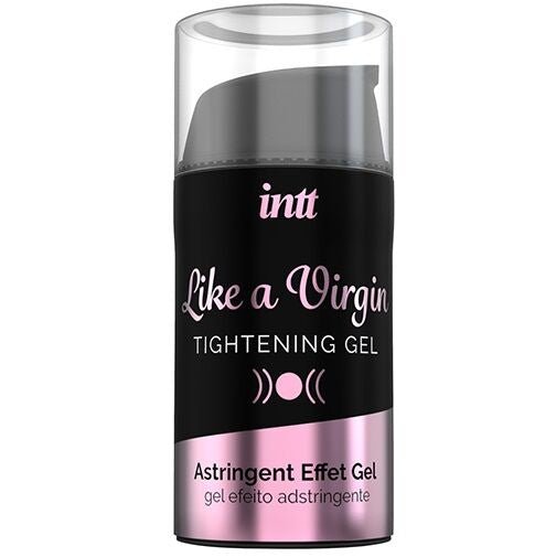 INTT LUBRICANTS - LIKE A VIRGIN INTENSE VAGINAL TIGHTENING GEL - Toys "n" Us