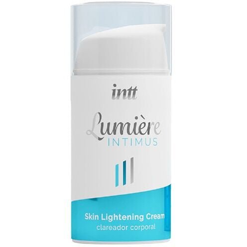 INTT - LUMI RE INTIMUS LIGHTENING MOISTURIZING BODY CREAM - Toys "n" Us