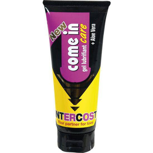 INVERMA - COME IN CARE GLEIT GEL ALOE VERA - Toys "n" Us