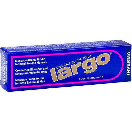 INVERMA - LARGO CREME 40ML - Toys "n" Us
