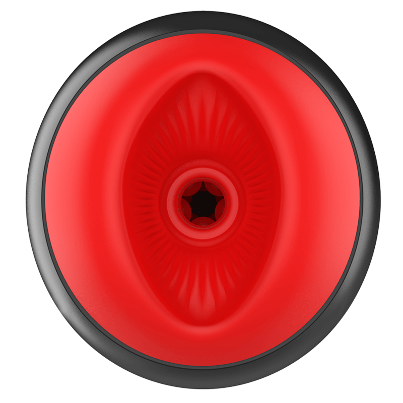 JAMYJOB - CORE - X AUTOMATIC MASTURBATOR 5 SUCTION AND VIBRATION MODES - Toys "n" Us