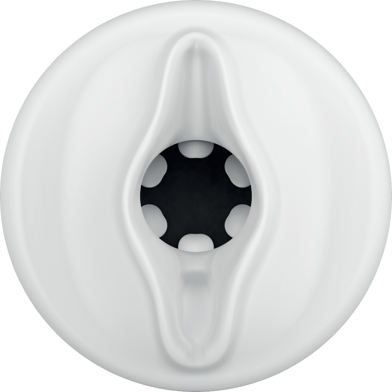 JAMYJOB - JANGO COMPRESSION AND VIBRATION MASTURBATOR - Toys "n" Us