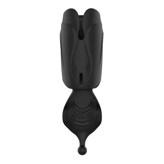 JAMYJOB - MASTURBADOR DE CABEA RECARREGVEL - Toys "n" Us
