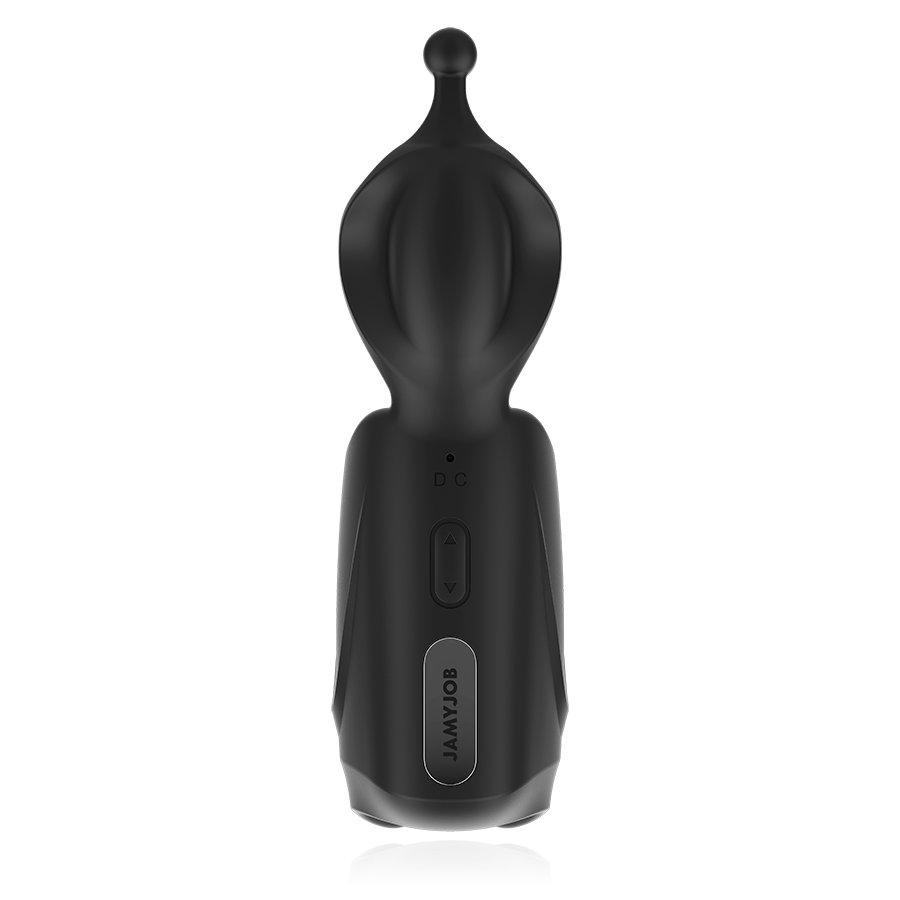 JAMYJOB - MASTURBADOR DE CABEA RECARREGVEL - Toys "n" Us
