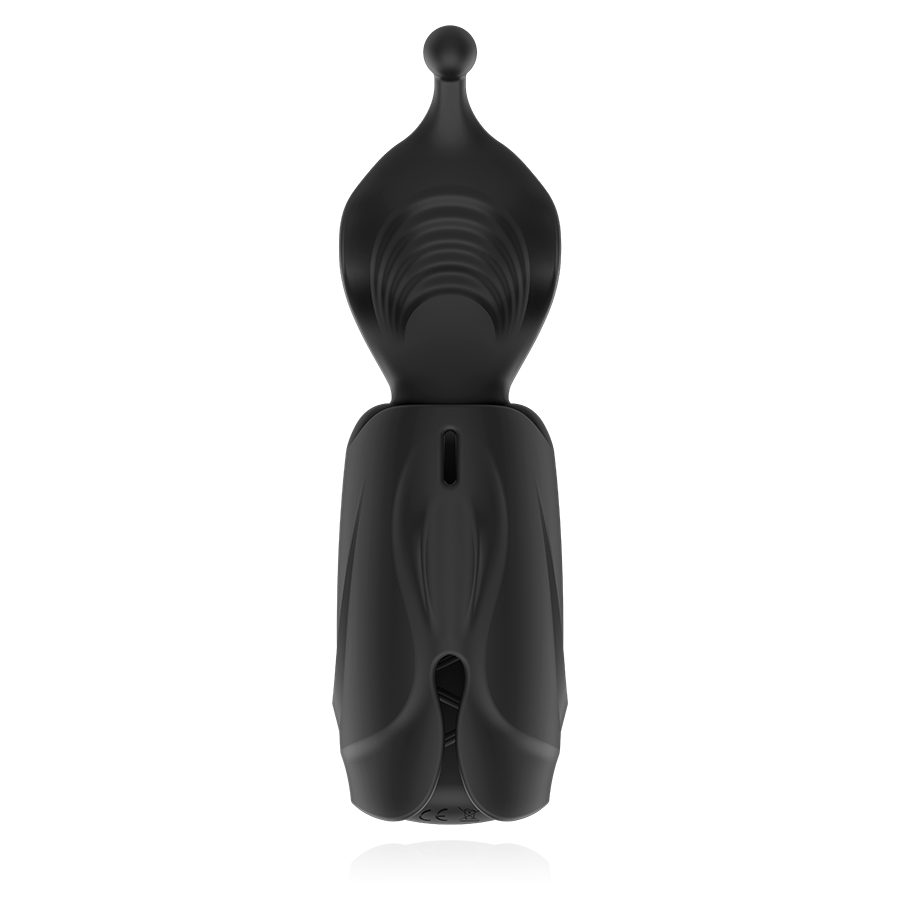 JAMYJOB - MASTURBADOR DE CABEA RECARREGVEL - Toys "n" Us
