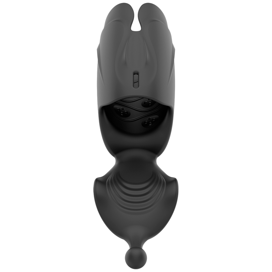 JAMYJOB - MASTURBADOR DE CABEA RECARREGVEL - Toys "n" Us