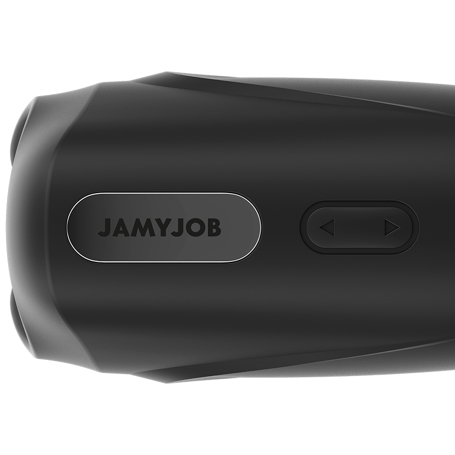 JAMYJOB - MASTURBADOR DE CABEA RECARREGVEL - Toys "n" Us