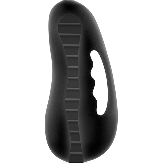 JAMYJOB - MASTURBADOR EXTREME TENSEK 4 PRETO - Toys "n" Us