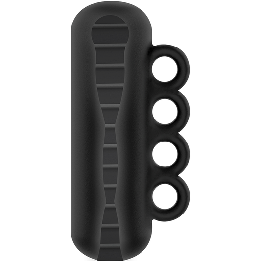 JAMYJOB - MASTURBADOR EXTREME TENSEK 5 PRETO - Toys "n" Us