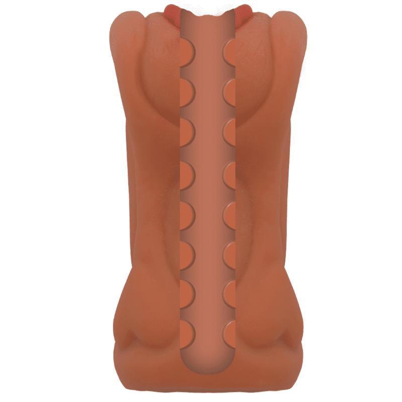 JAMYJOB SIGNATURE - DEBORA VAGINA MASTURBATOR - Toys "n" Us