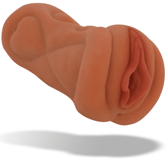 JAMYJOB SIGNATURE - MILENA VAGINA MASTURBATOR - Toys "n" Us