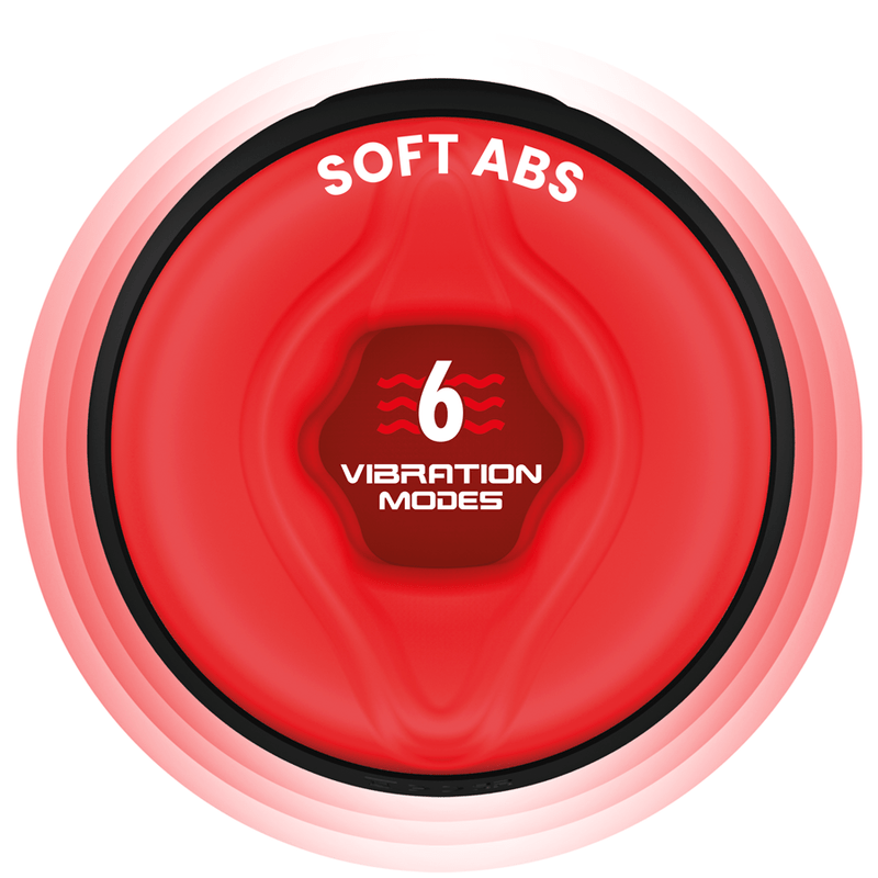 JAMYJOB - SWING - R HEATING EFFECT, SWING TECH AND VIBRATION MASTURBATOR - Toys "n" Us