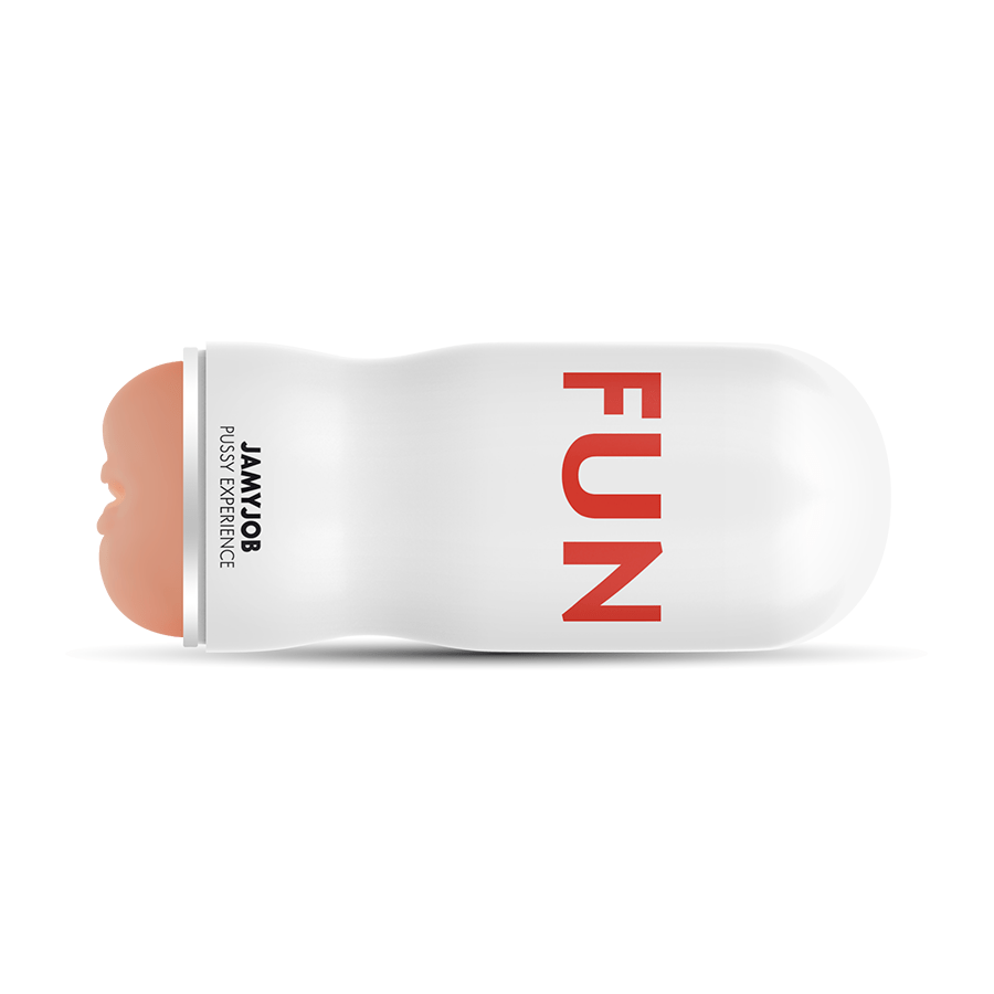 JAMYJOB - VAGINA MASTURBADOR DISCRETO - Toys "n" Us